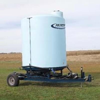 3000 STNR CONE TRLR UNIT